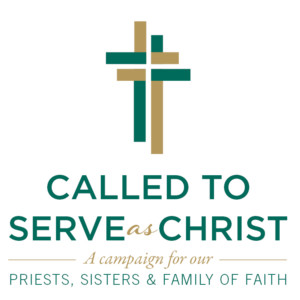 Called to Serve Christ